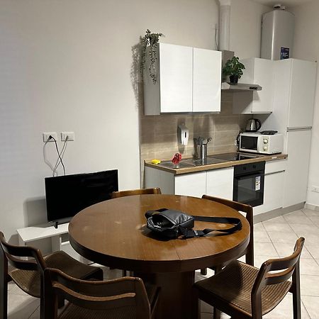 Jcube Apartments Precotto Milano 外观 照片