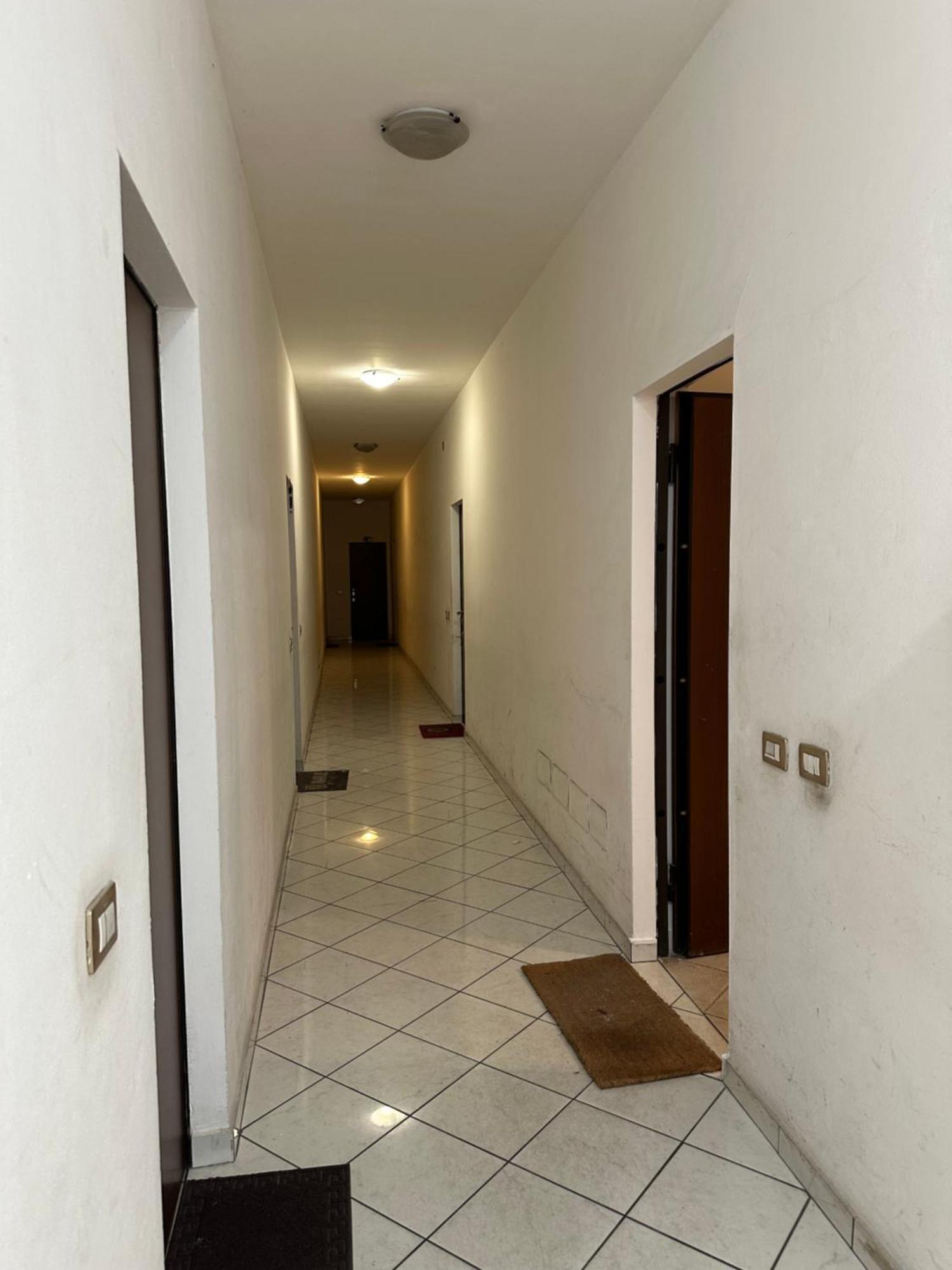 Jcube Apartments Precotto Milano 外观 照片