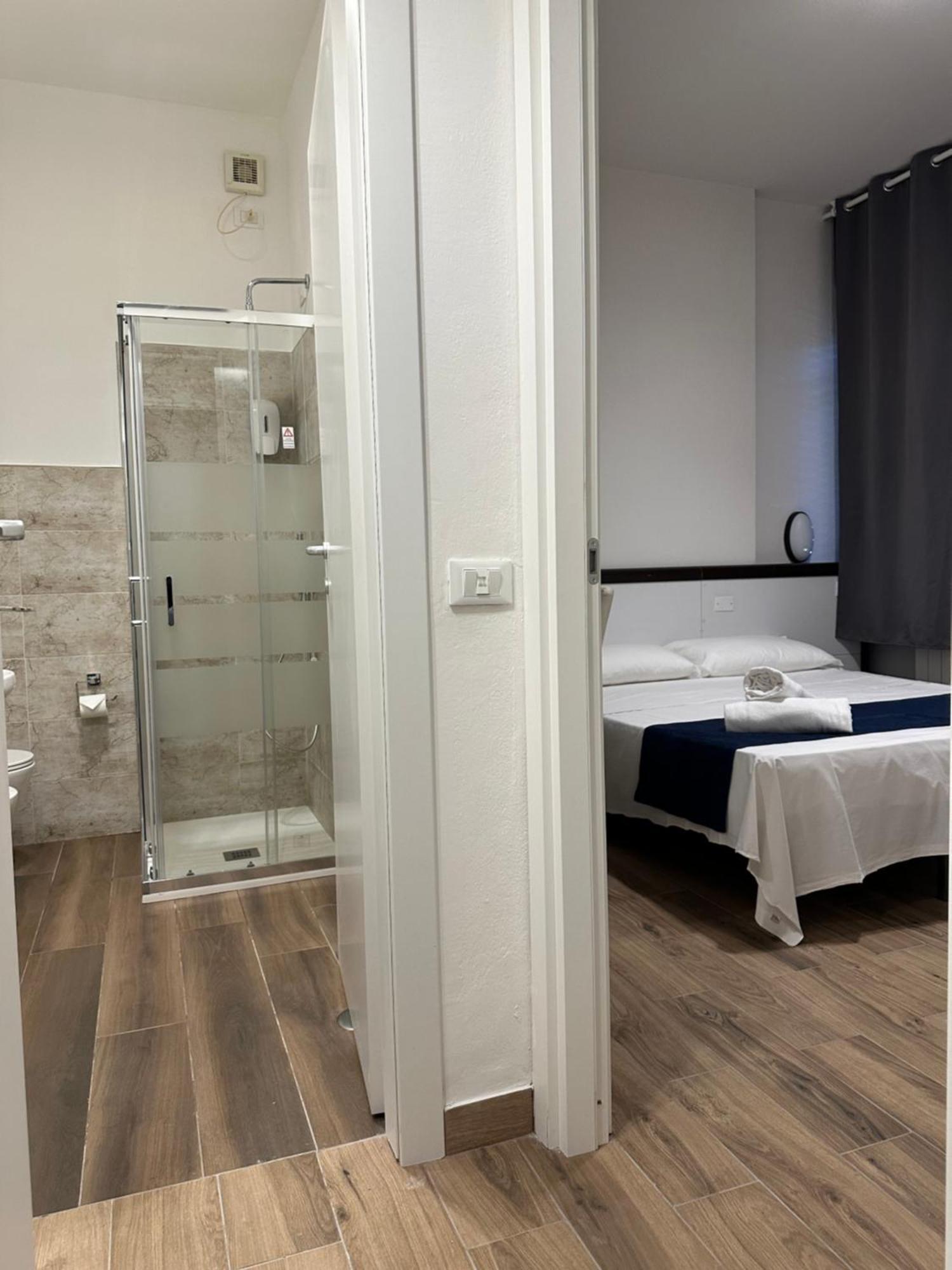 Jcube Apartments Precotto Milano 外观 照片