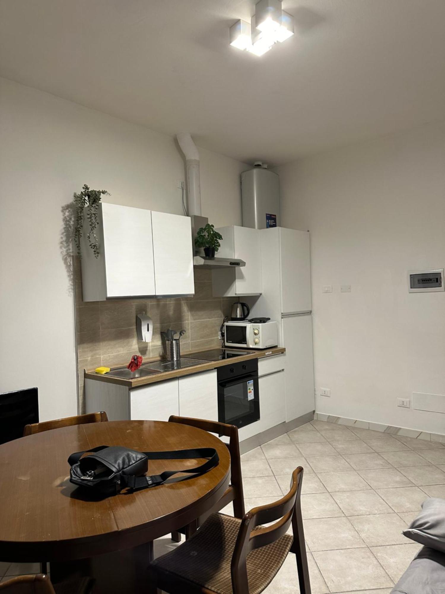 Jcube Apartments Precotto Milano 外观 照片