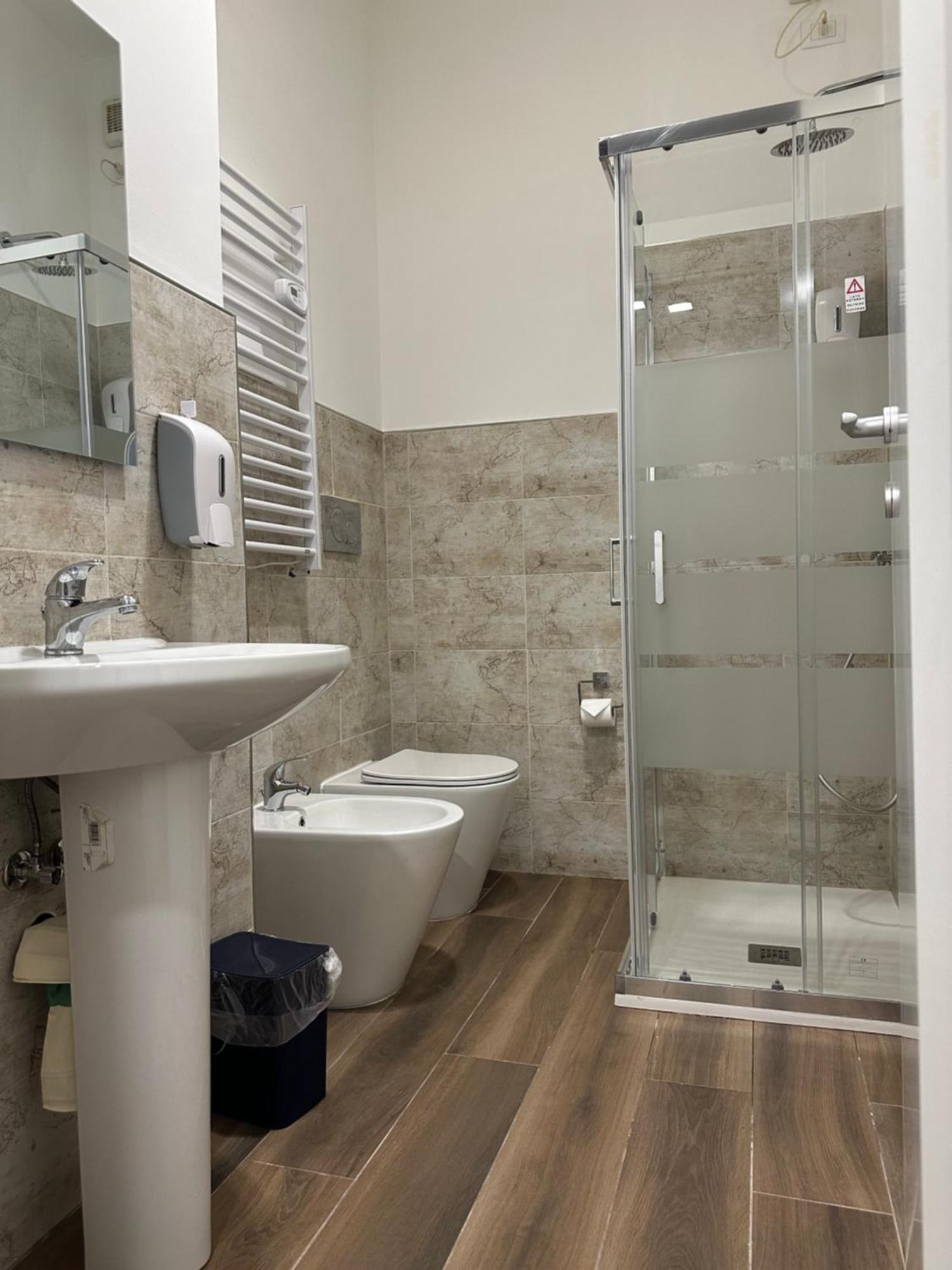 Jcube Apartments Precotto Milano 外观 照片