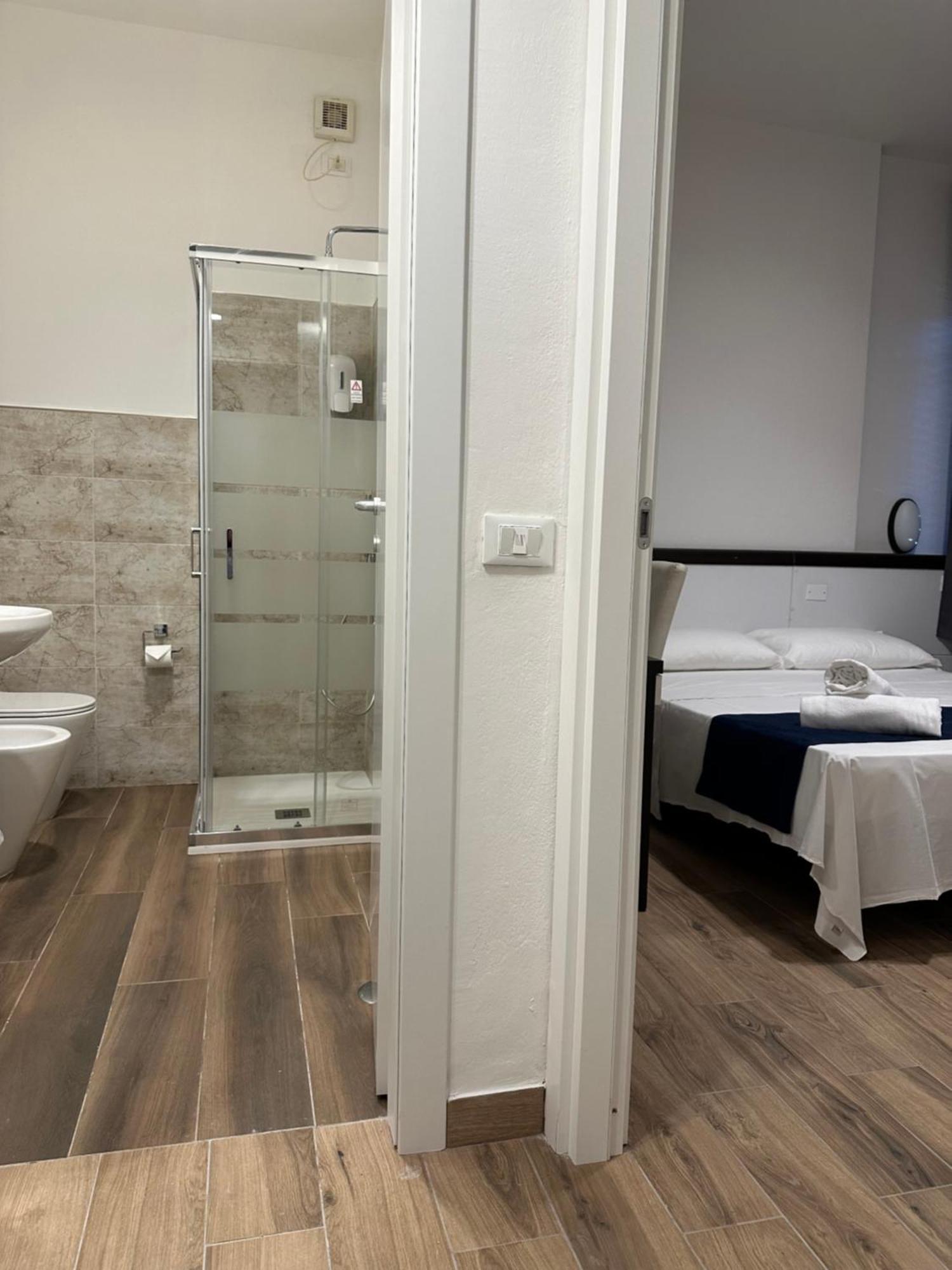 Jcube Apartments Precotto Milano 外观 照片