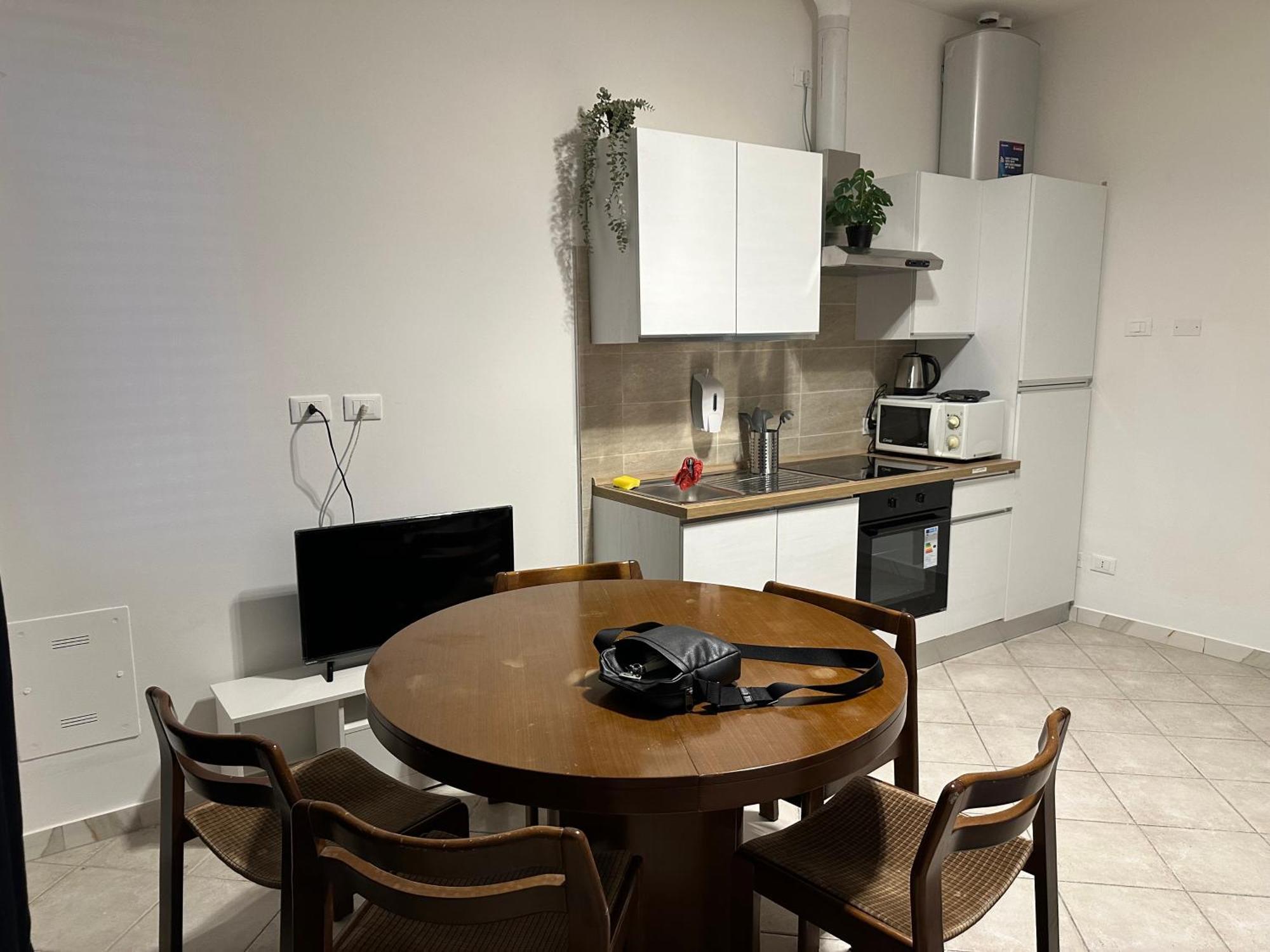 Jcube Apartments Precotto Milano 外观 照片