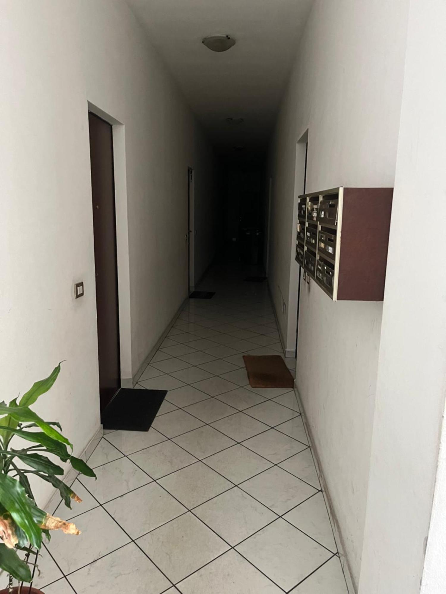 Jcube Apartments Precotto Milano 外观 照片