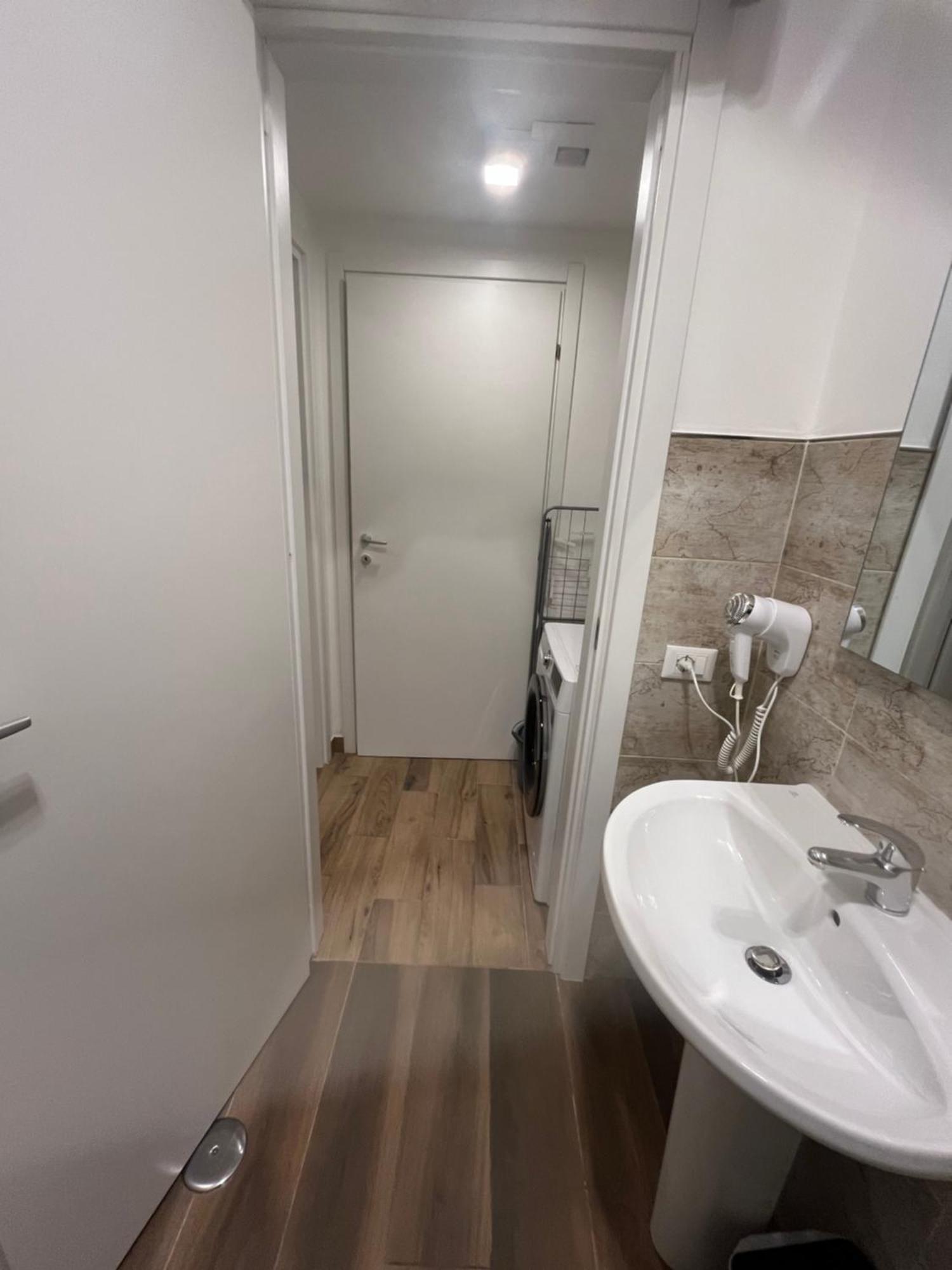 Jcube Apartments Precotto Milano 外观 照片