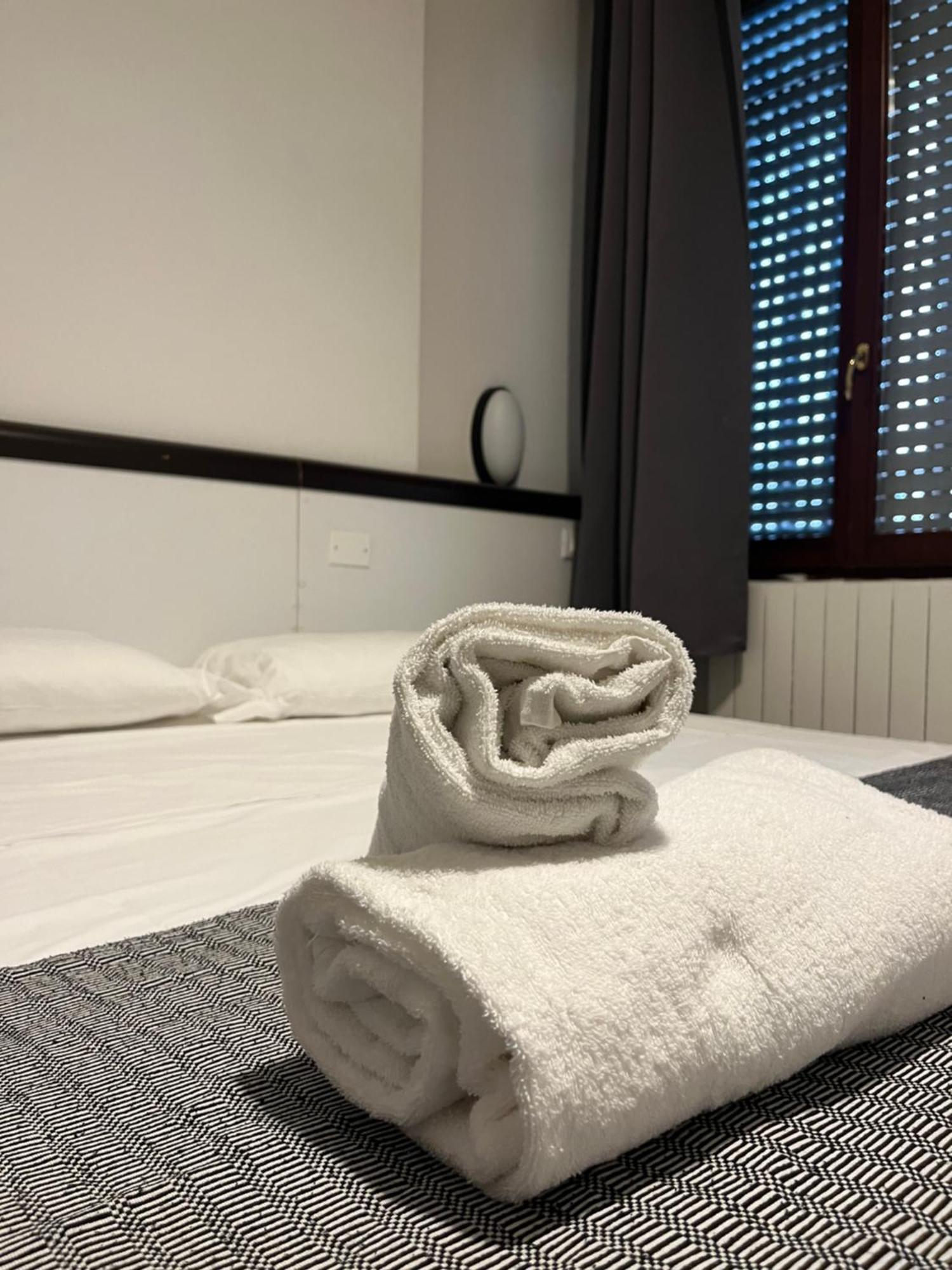 Jcube Apartments Precotto Milano 外观 照片