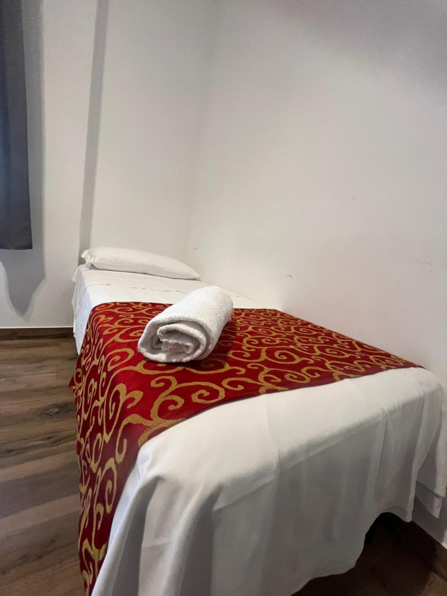 Jcube Apartments Precotto Milano 外观 照片