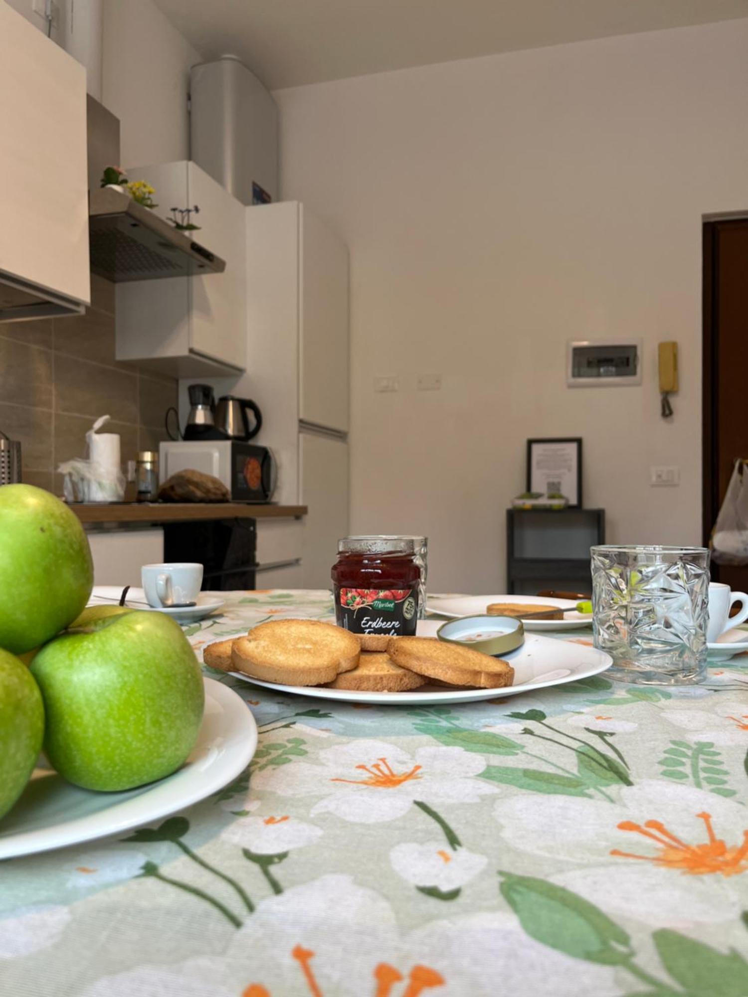 Jcube Apartments Precotto Milano 外观 照片