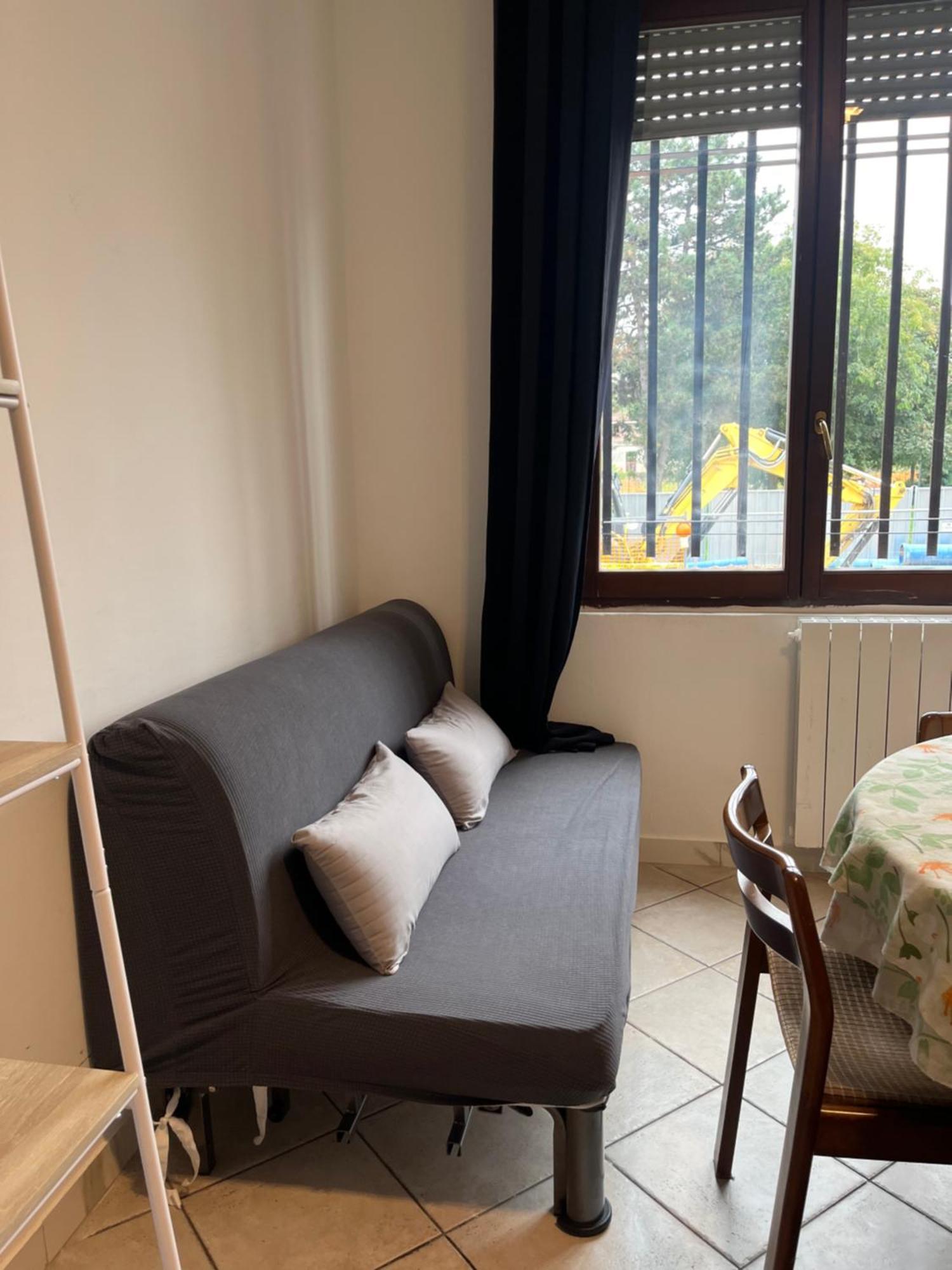 Jcube Apartments Precotto Milano 外观 照片