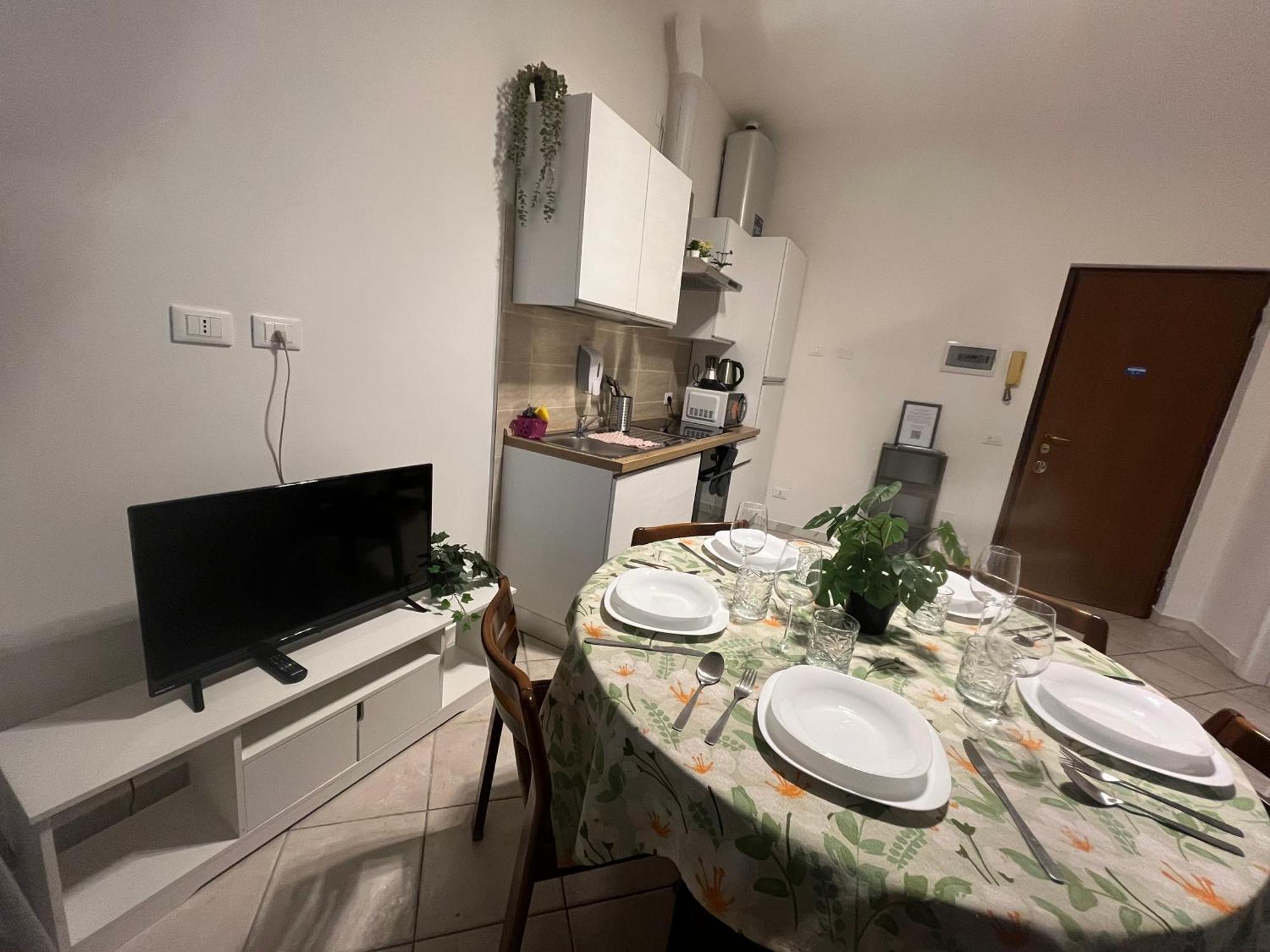 Jcube Apartments Precotto Milano 外观 照片