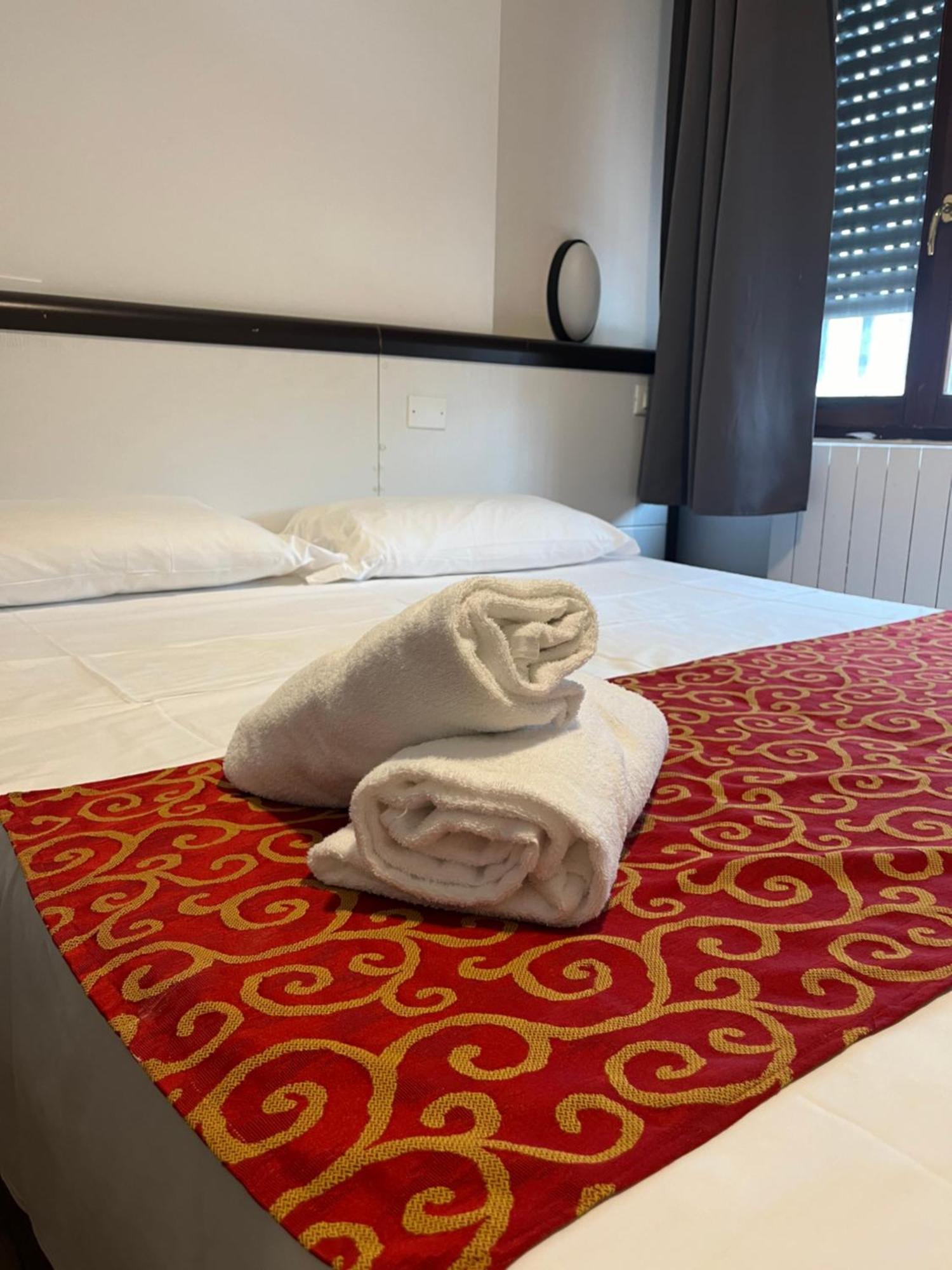 Jcube Apartments Precotto Milano 外观 照片